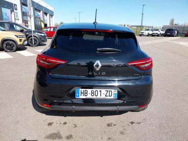Renault Clio image 5