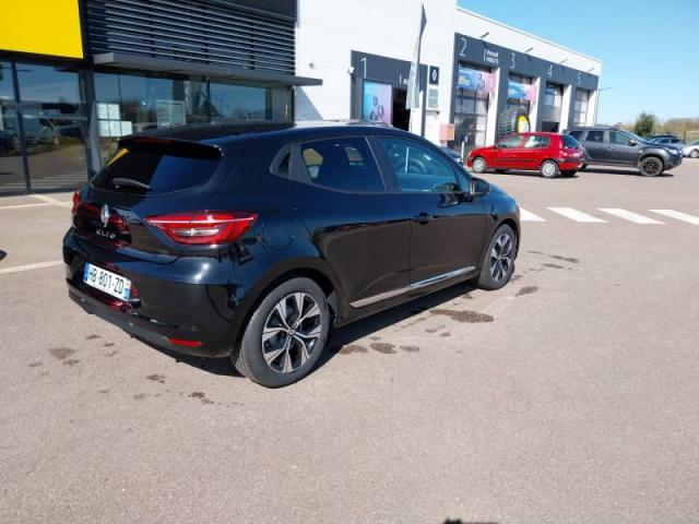 Renault Clio image 2