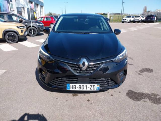 Renault Clio image 9