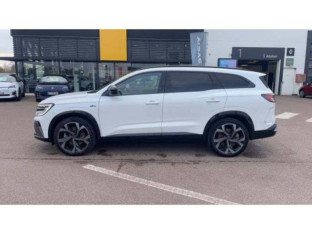 Renault Espace image 4