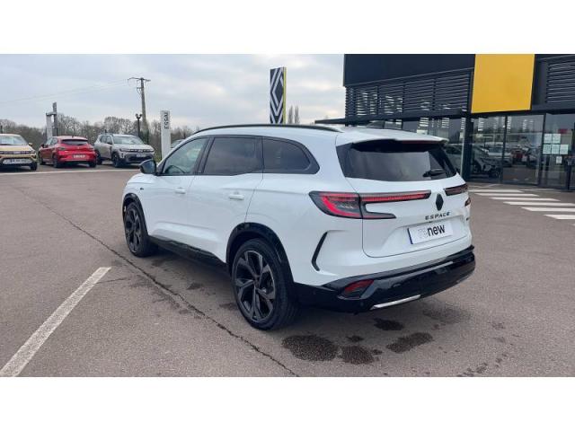 Renault Espace image 9