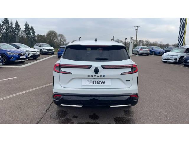 Renault Espace image 5