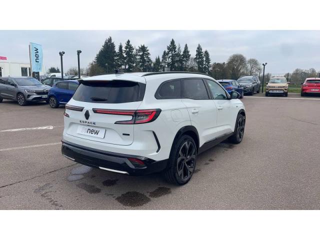 Renault Espace image 6