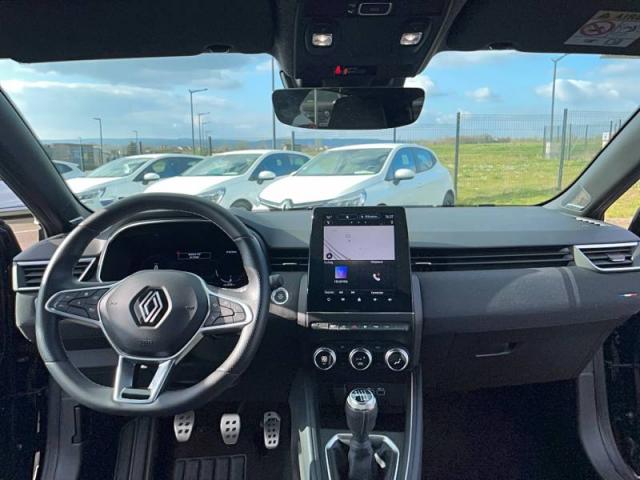 Renault Clio image 4