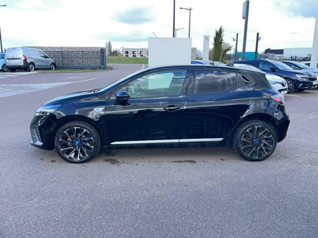 Renault Clio image 2