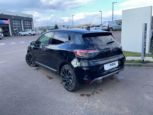 Renault Clio image 5