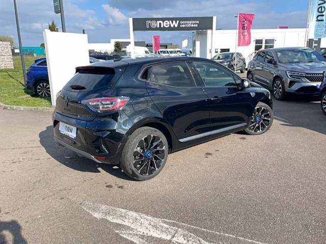 Renault Clio image 6