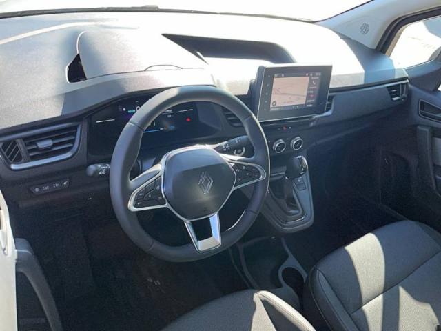Renault Kangoo Van image 6