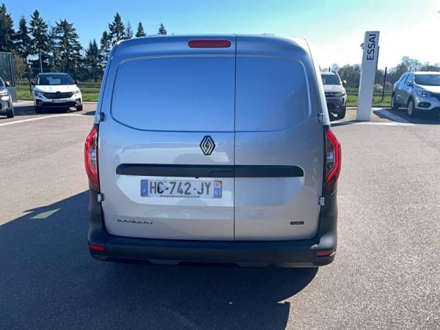 Renault Kangoo Van image 4