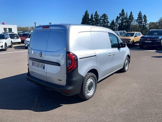 Renault Kangoo Van image 9