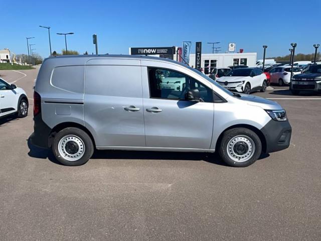 Renault Kangoo Van image 7