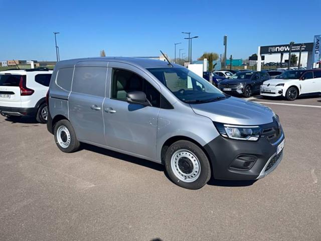 Renault Kangoo Van image 1