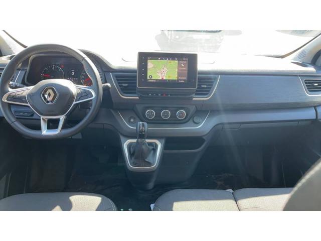 Renault Trafic image 7