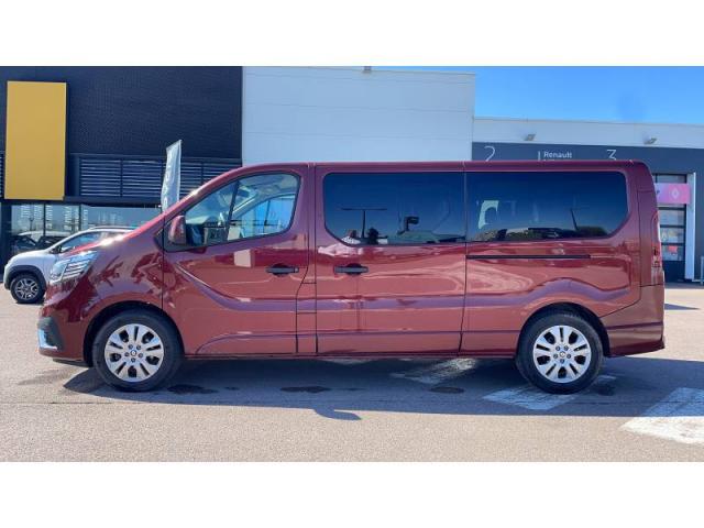 Renault Trafic image 5