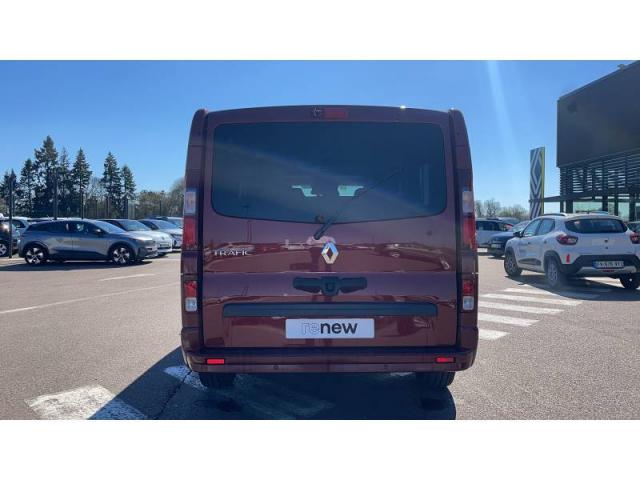 Renault Trafic image 3