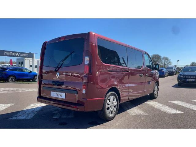 Renault Trafic image 8