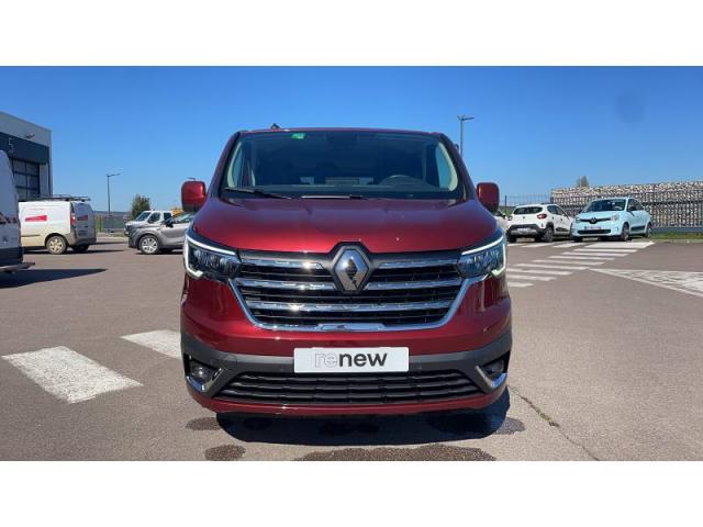 Renault Trafic image 6