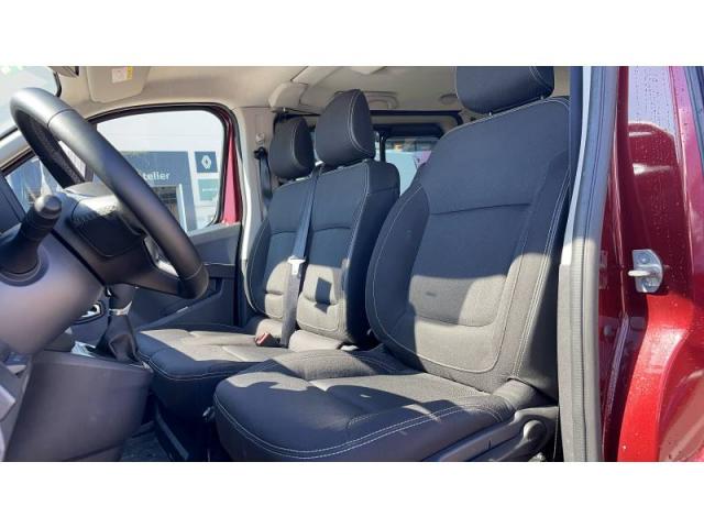 Renault Trafic image 4