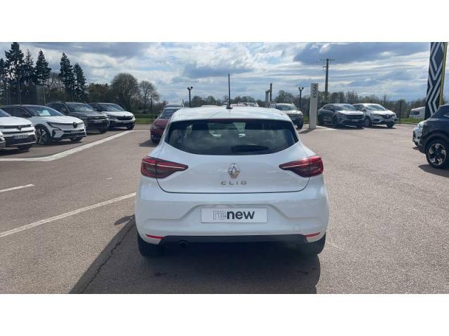 Renault Clio image 2