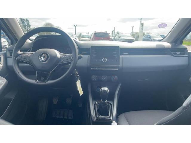 Renault Clio image 6