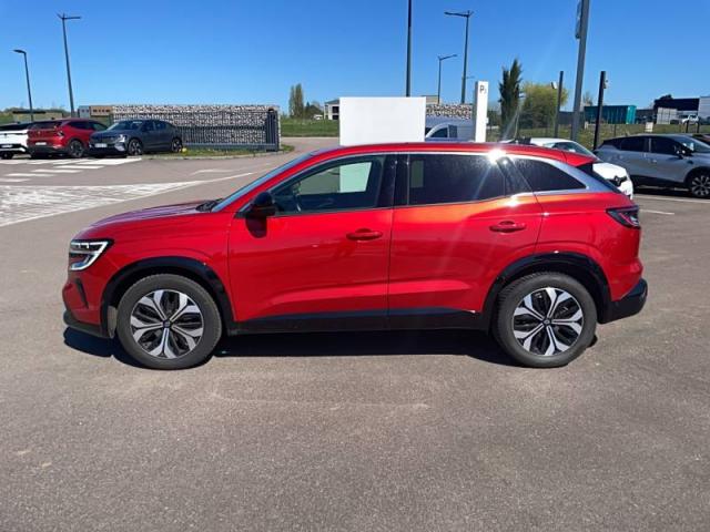 Renault Austral image 1