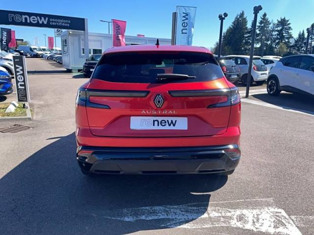 Renault Austral image 4