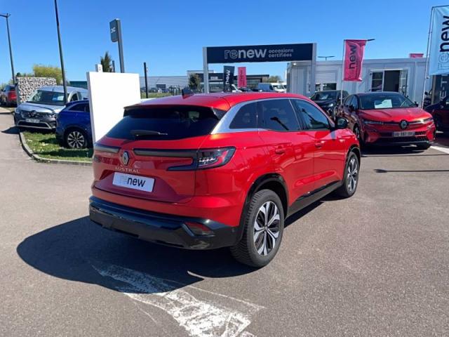 Renault Austral image 3