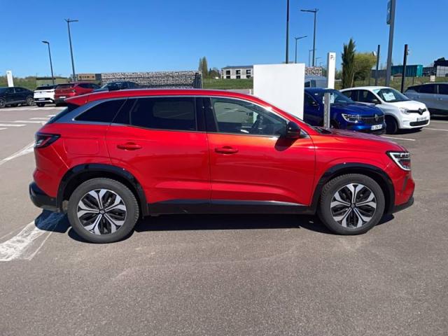 Renault Austral image 2