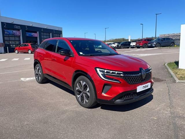 Renault Austral image 8