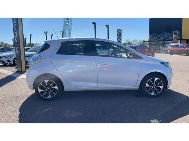 Renault Zoe image 9
