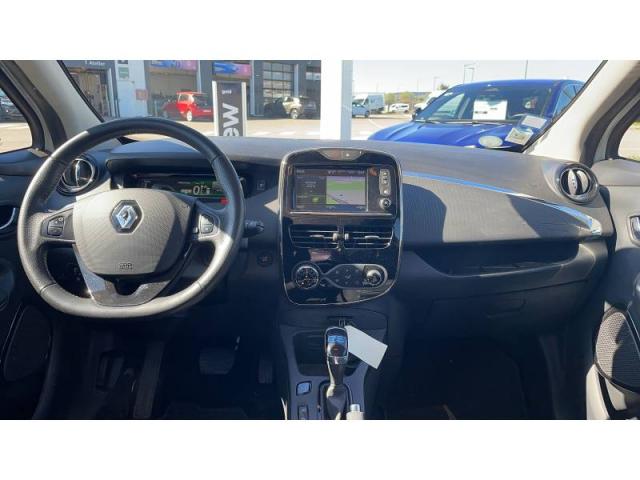 Renault Zoe image 1