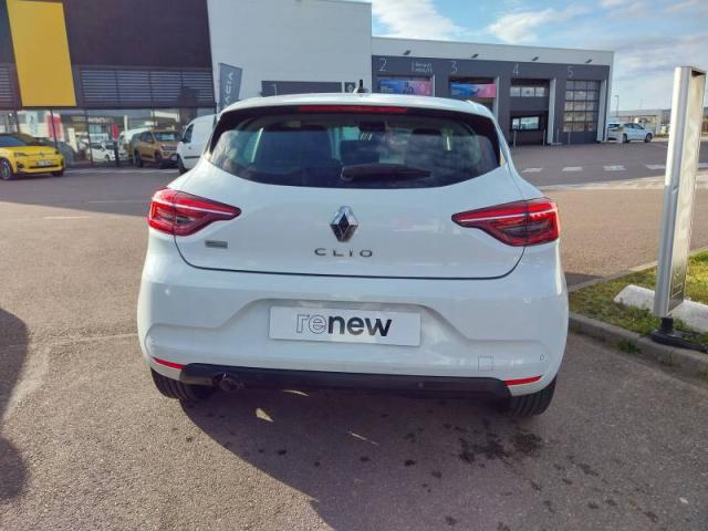 Renault Clio image 4