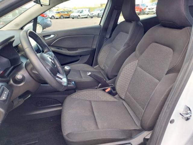 Renault Clio image 6