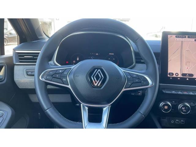 Renault Clio image 6