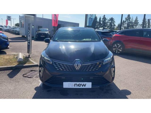Renault Clio image 8