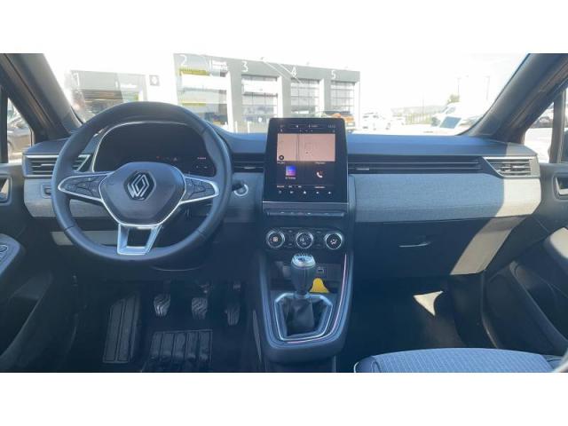 Renault Clio image 1