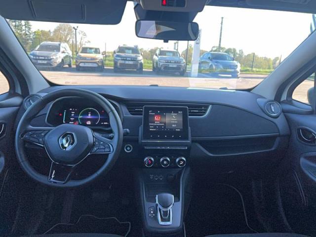 Renault Zoe image 2