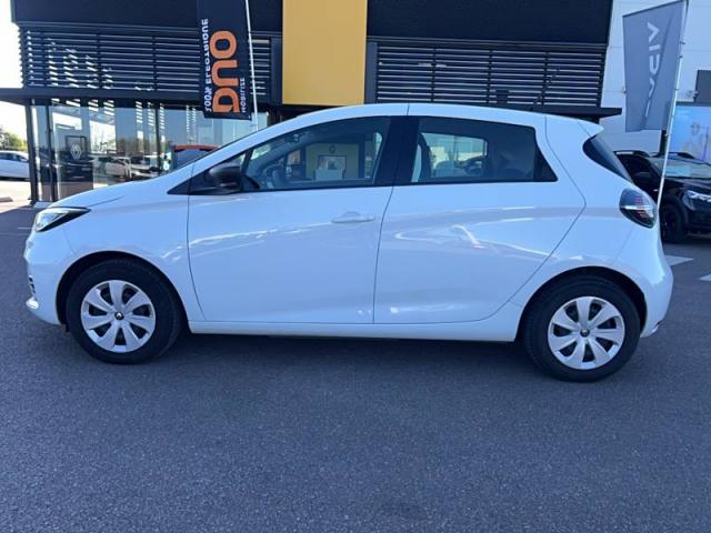 Renault Zoe image 8