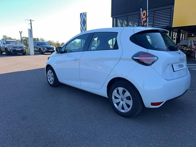 Renault Zoe image 9