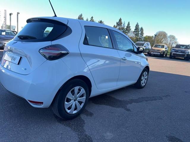 Renault Zoe image 5