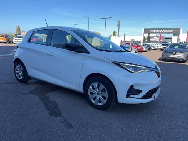 Renault Zoe image 4