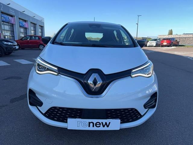 Renault Zoe image 1
