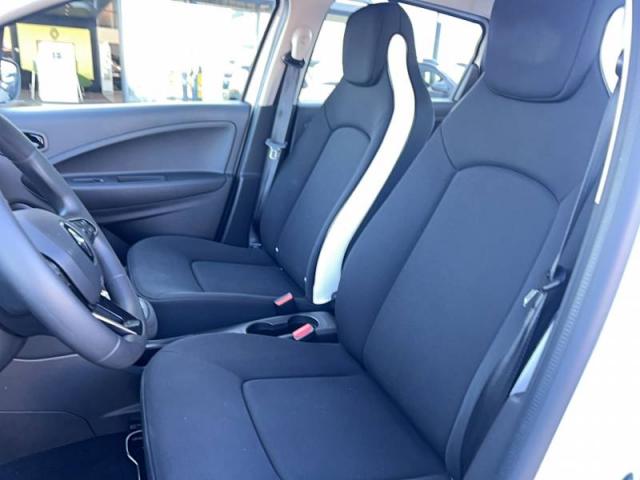 Renault Zoe image 3