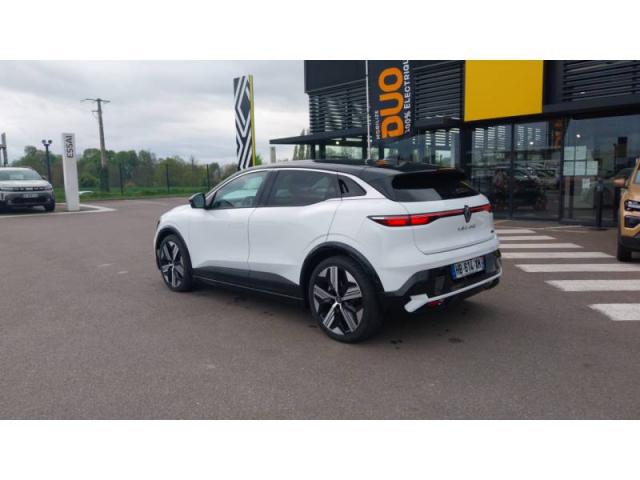 Renault Mégane image 1