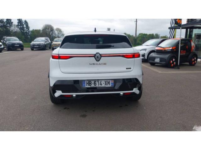 Renault Mégane image 4