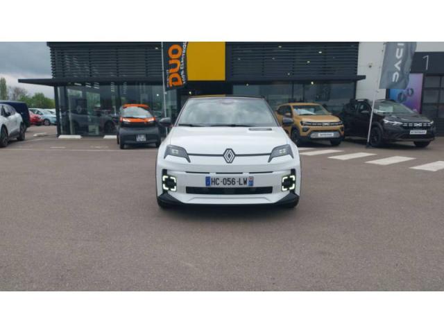 Renault R 5 image 7