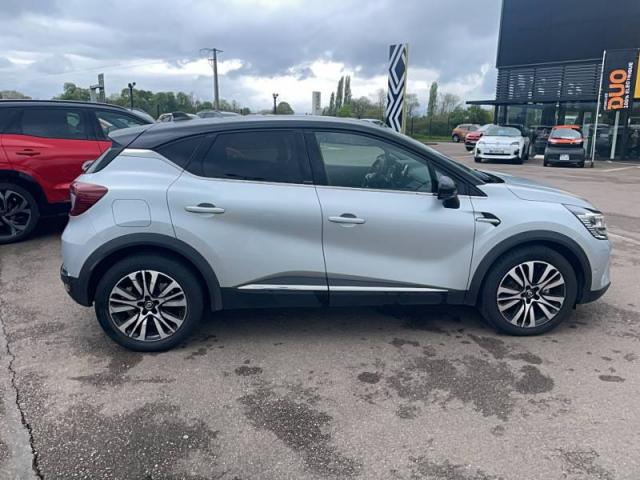 Renault Captur image 5