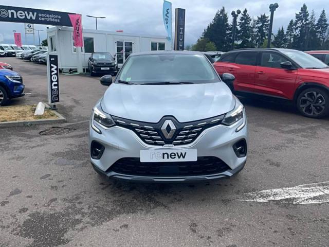 Renault Captur image 6