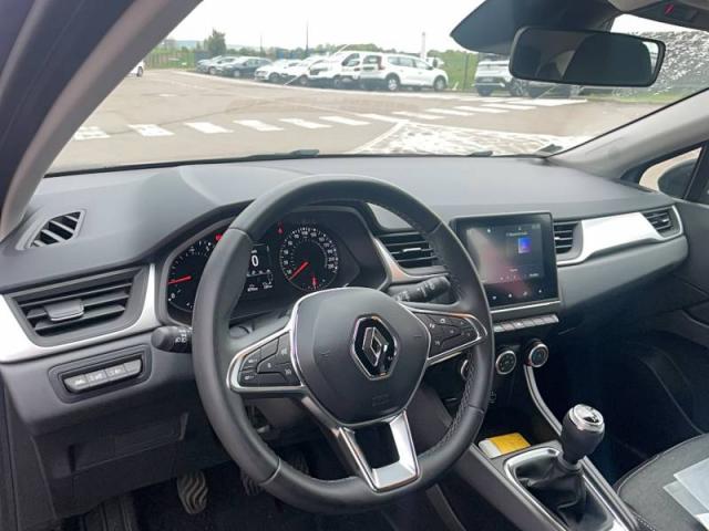 Renault Captur image 3