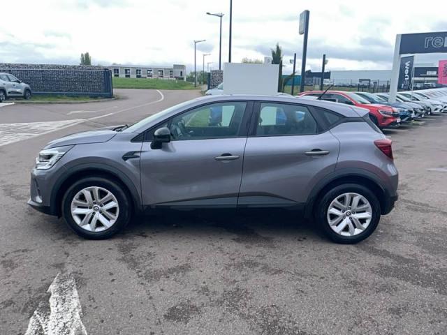 Renault Captur image 5